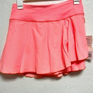 BPassionit Beach Vibes Flair Wrap Smocking Skirt